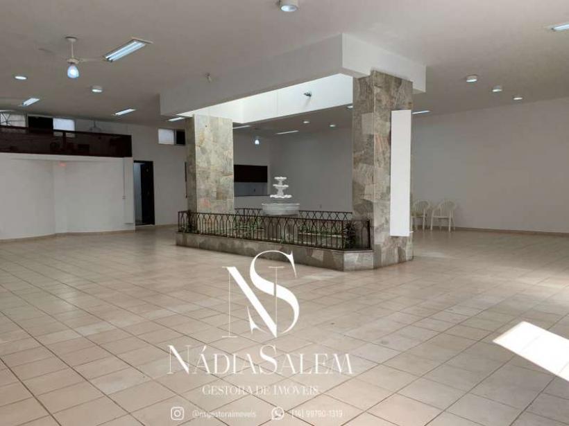 Chácara Bela Vista - Sala ou Salão comercial