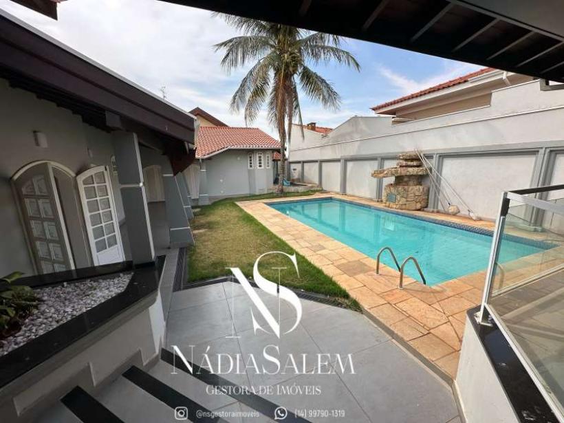 Jardim Alvorada - Casa