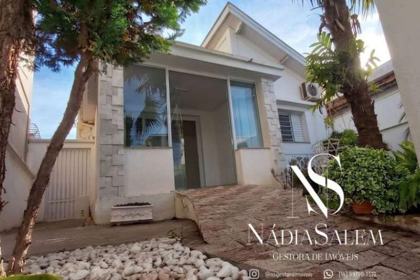 Casa Comercial/Residencial no Centro com 2 Dormitórios