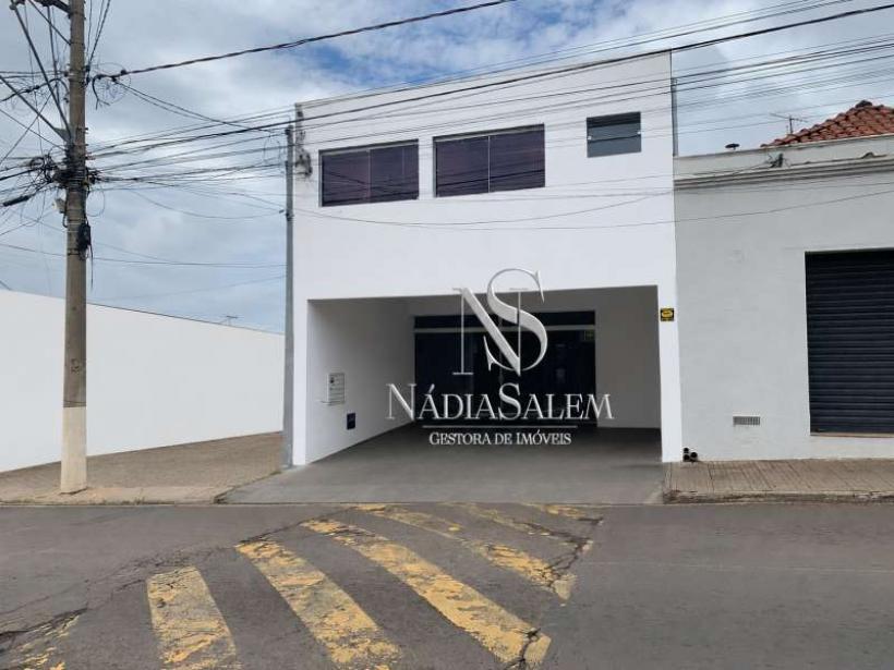 SALÃO COMERCIAL PARA LOCAÇÃO EM JAU SP