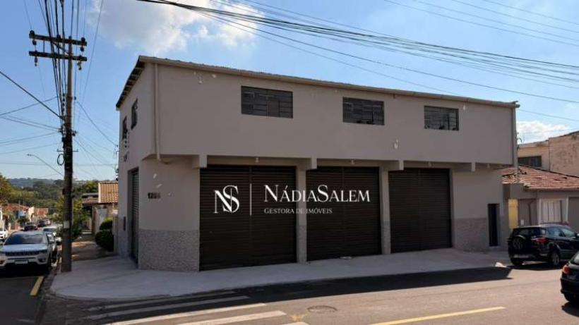 PONTO COMERCIAL PARA LOCAÇÃO EM JAU SP