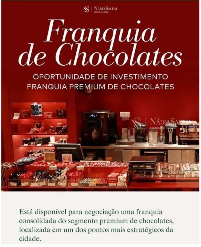  OPORTUNIDADE EXCLUSIVA DE INVESTIMENTO EM JAÚ/SP
