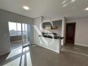 Jardim Alvorada II - Apartamento