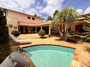 Jardim Alvorada - Casa