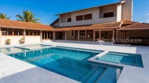 Parque Residencial Primavera I - Casa
