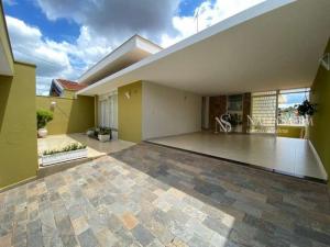 Vila Brasil - Casa