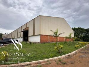 Campos Sales - Comercial ou Industrial
