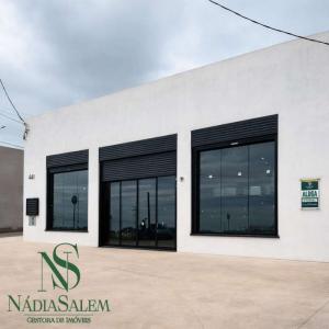 Jardim Juliana - Sala ou Salão comercial