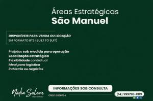 Centro - Comercial ou Industrial