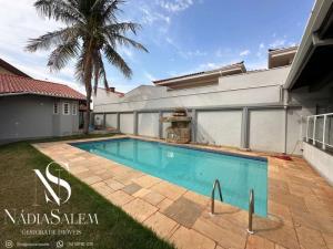Jardim Alvorada - Casa