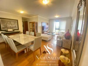 Jardim Alvorada - Apartamento