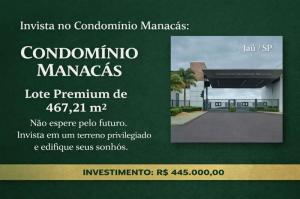 Onde a exclusividade encontra o seu projeto de vida.