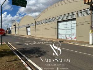 Estrutura completa e localização estratégica para levar seu negócio ao próximo nível!