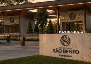 Terreno em Condomínio de Alto Padrão, Tatuí/SP
