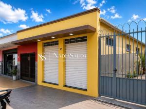 Centro - Comercial ou Industrial