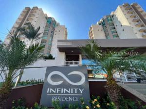 Infinity Residence - Apartamento